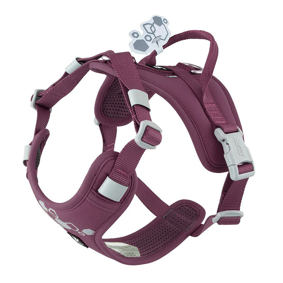 Hurtta Weekend Warrior Harness II ECO SpadezStore
