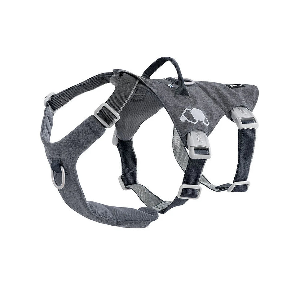 Hurtta Safeguard Harness ECO SpadezStore