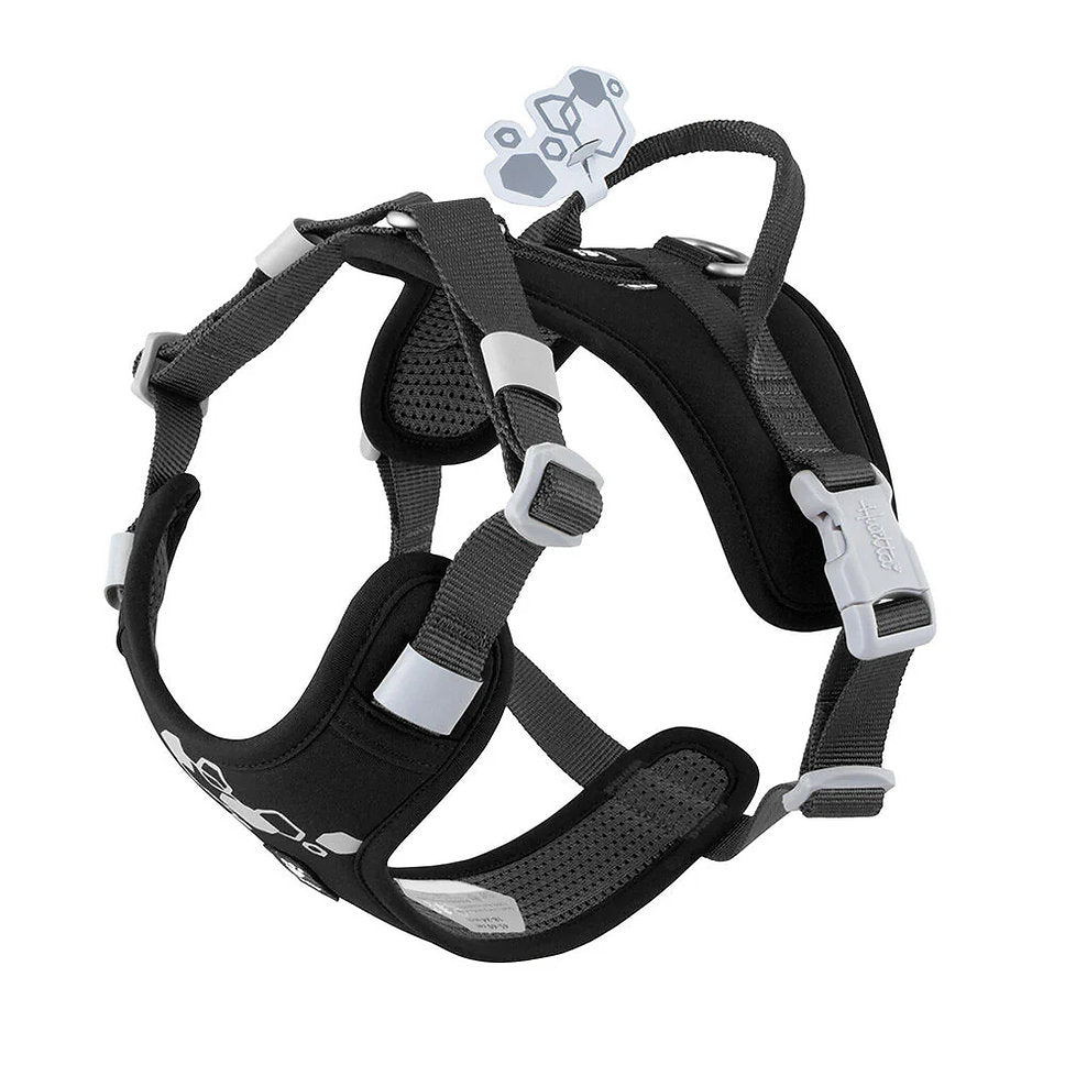 Hurtta Weekend Warrior Harness II ECO SpadezStore
