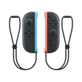 Nintendo Switch 2 Joy-Con 2 L/R Light Blue/ Light Red SpadezStore