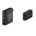 Dell Dual VESA Mount with Adapter Bracket MFF/TC SpadezStore