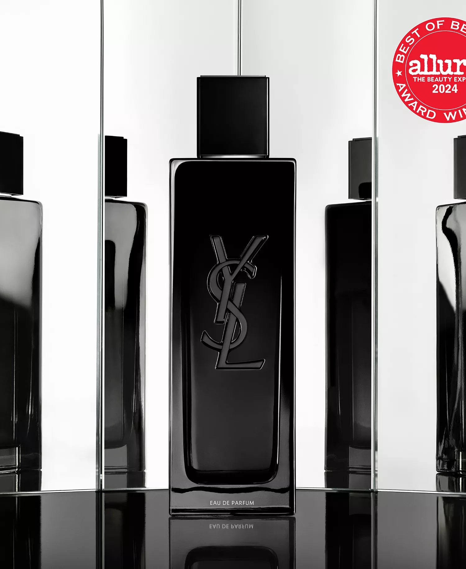 Yves Saint Laurent Myslf