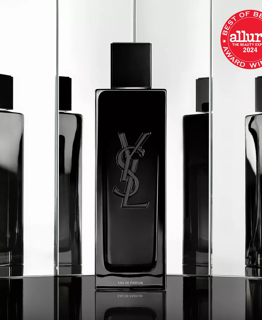 Yves Saint Laurent Myslf Cologne for Men SpadezStore