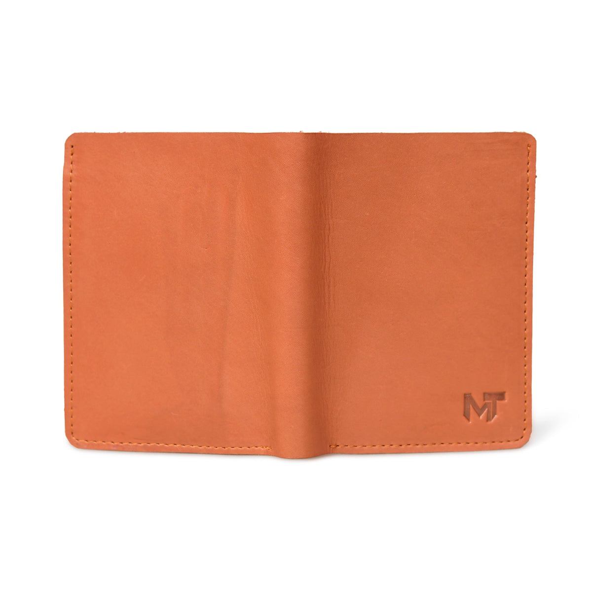 Classy Leather Bags Solomon Slim Bi-fold Wallet