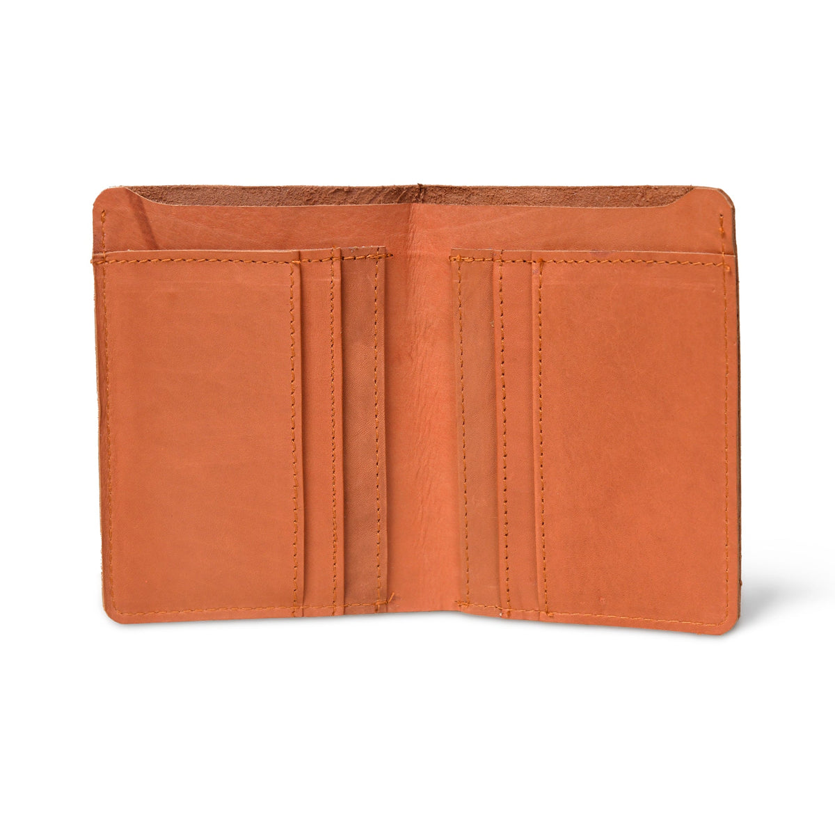 Classy Leather Bags Solomon Slim Bi-fold Wallet