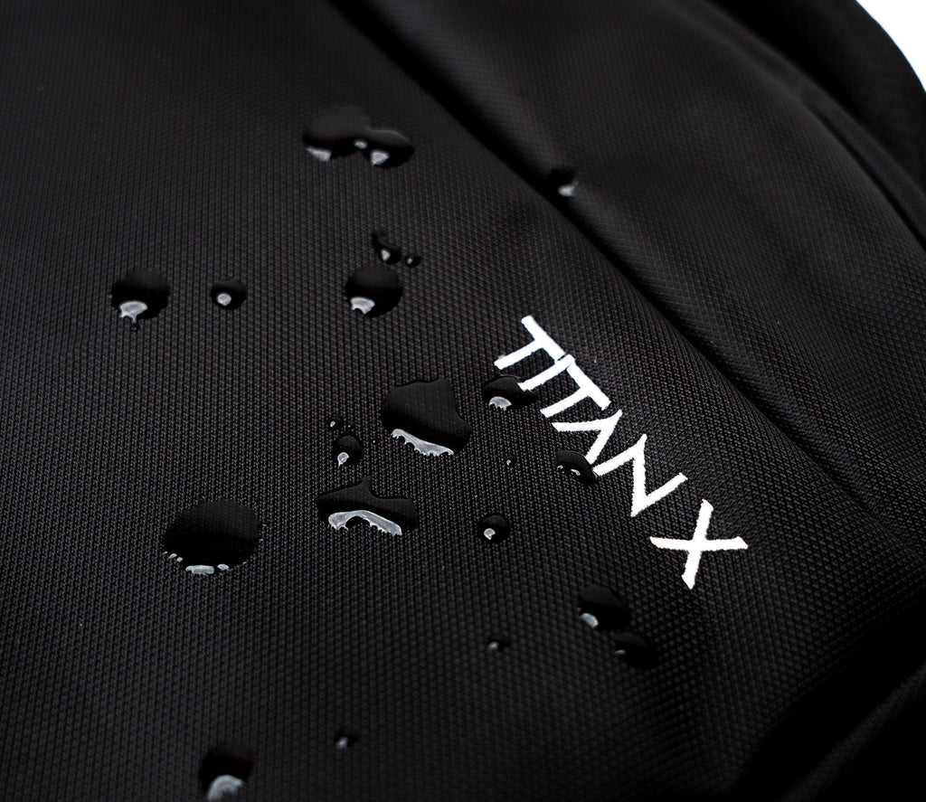 TITAN X The Everyday Backpack 20L SpadezStore