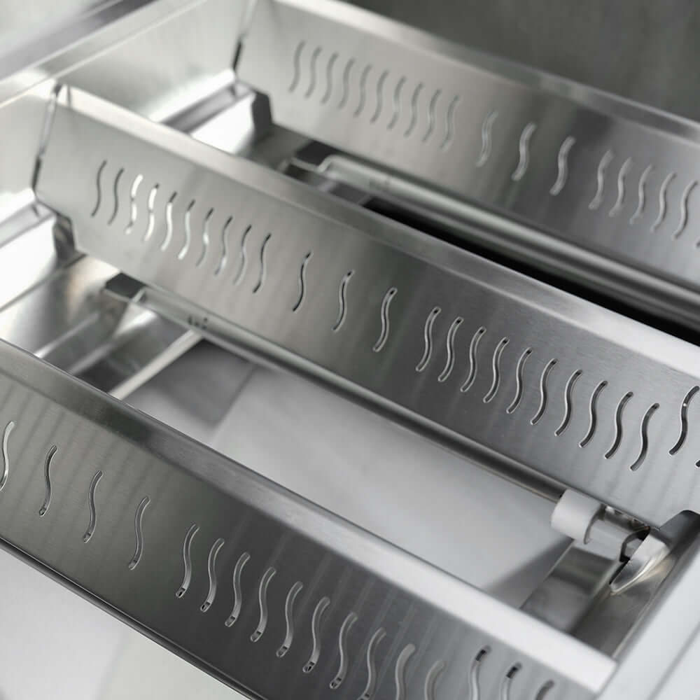 Monument Grills Eminence 425 | Fortified Propane Gas Grill SpadezStore