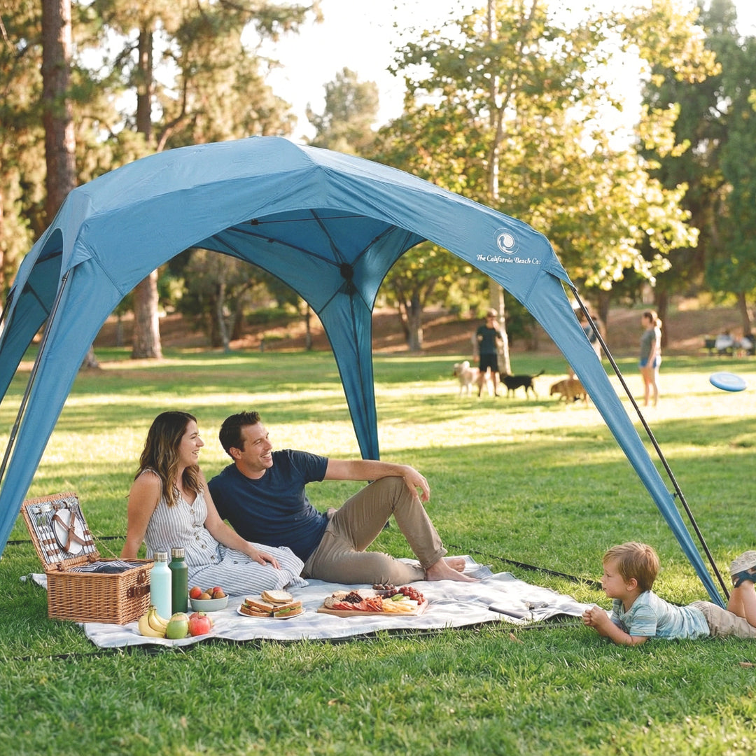 Pop 'N Go® Canopy SpadezStore