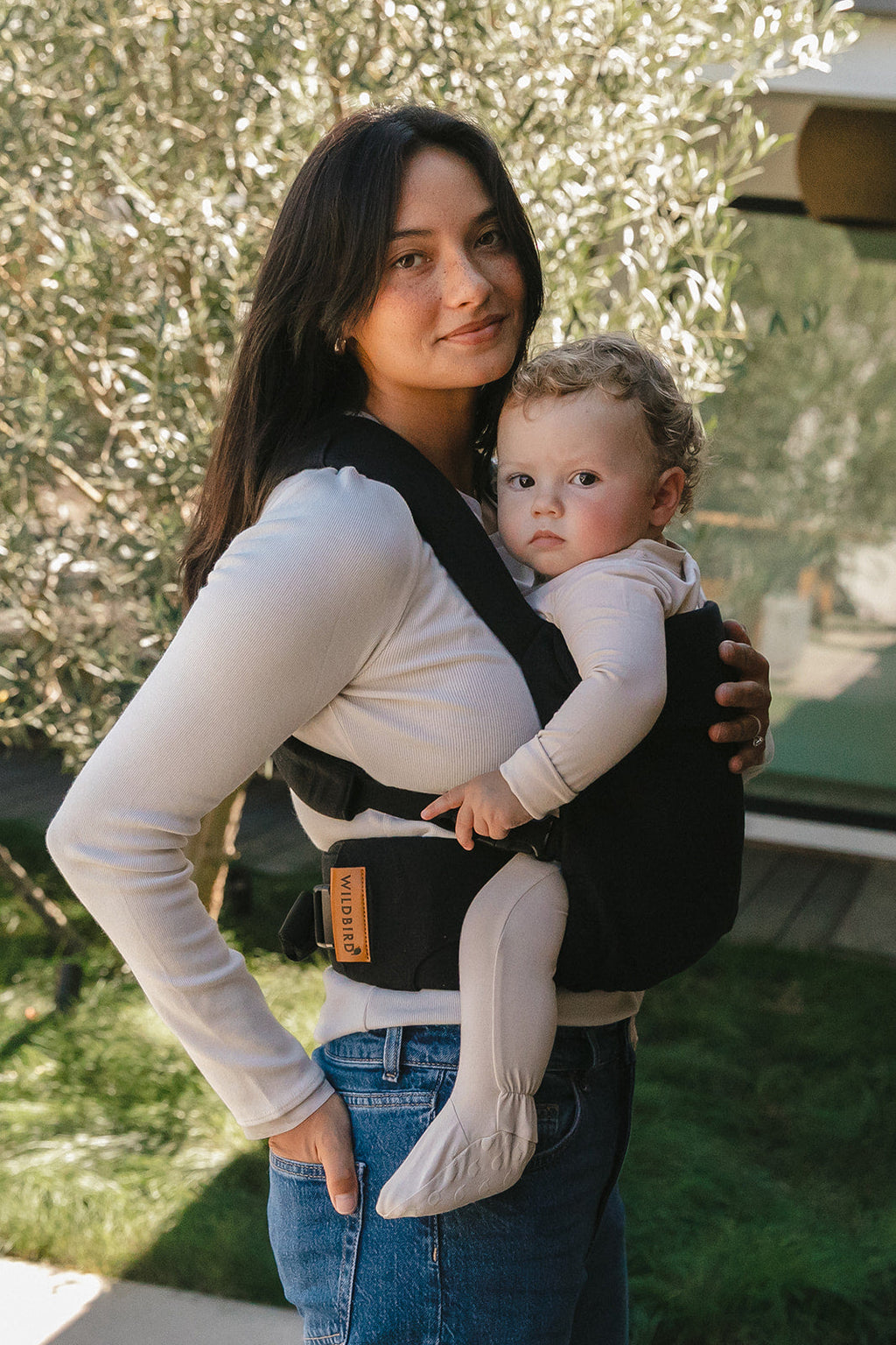 WildBird Raven - Aerial Carrier SpadezStore