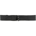 Fox Outdoor 44" Cotton Pistol Belt With Metal Buckle SpadezStore