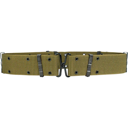 Fox Outdoor 58" Nylon Pistol Belt With Metal Buckle SpadezStore