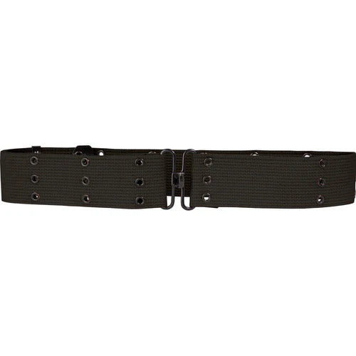 Fox Outdoor 58" Nylon Pistol Belt With Metal Buckle SpadezStore