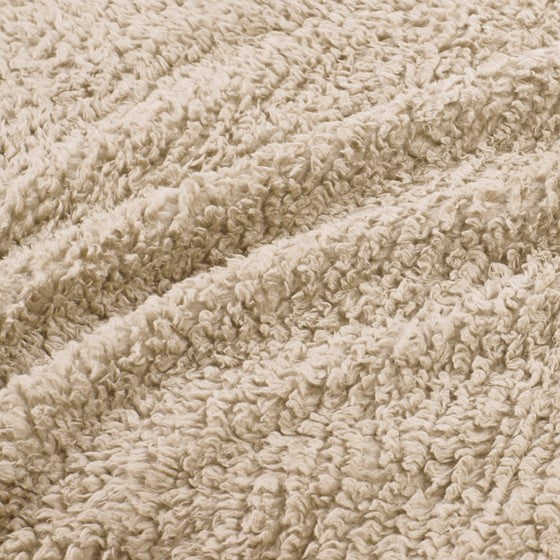 Woolrich Burlington Berber Blanket SpadezStore