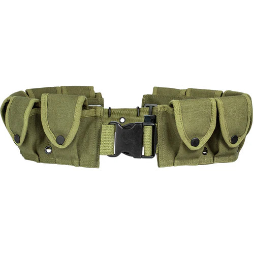 Fox Outdoor 10 Pocket Cartridge Belt SpadezStore