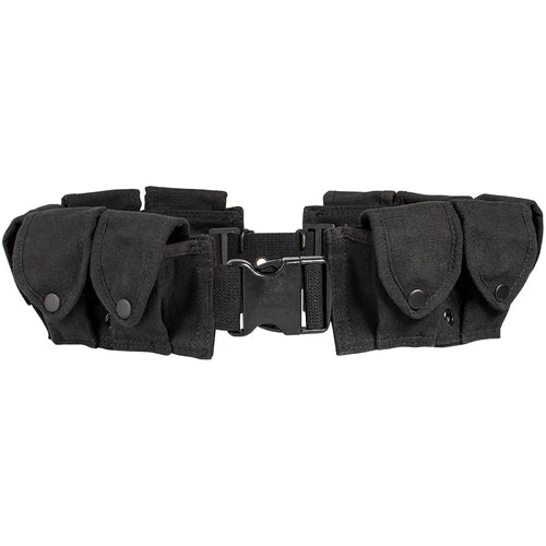 Fox Outdoor 10 Pocket Cartridge Belt SpadezStore