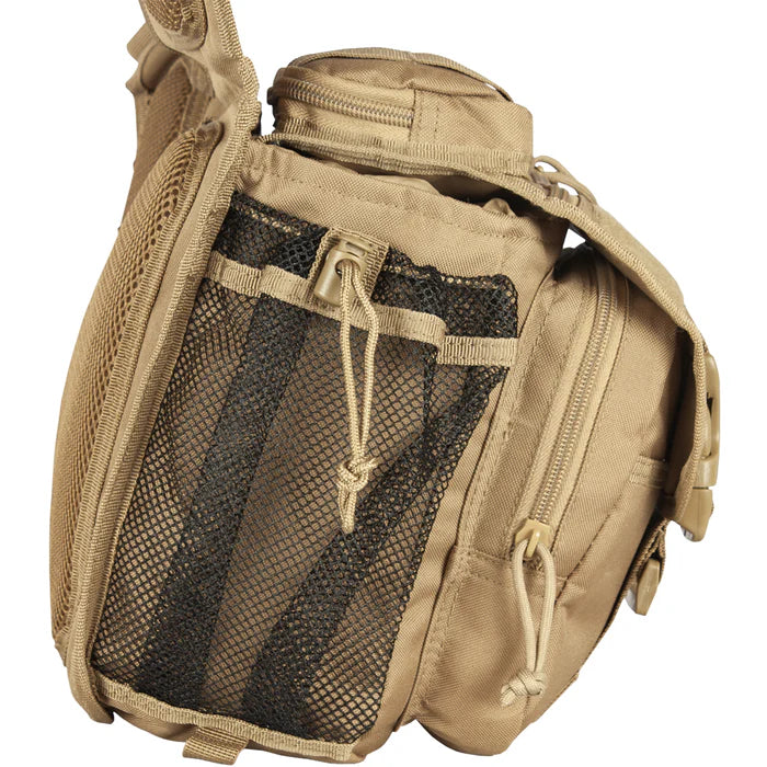 Fox Outdoor Advanced Tactical Hipster SpadezStore