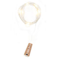 Perfect Holiday 10 Pack 8 LED Bottle Lights SpadezStore