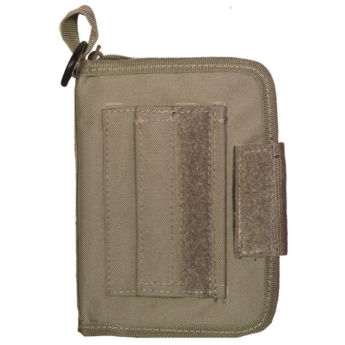 Fox Outdoor Field Notebook / Organizer Case SpadezStore