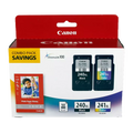 PG-240/CL-241 XL Original High Yield Inkjet Ink Cartridge SpadezStore