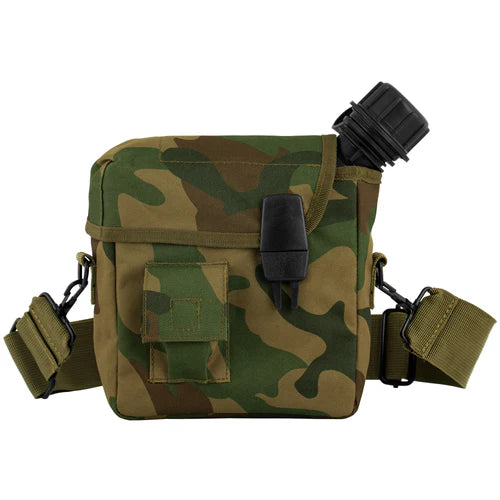 Fox Outdoor 2 Qt Canteen Cover SpadezStore