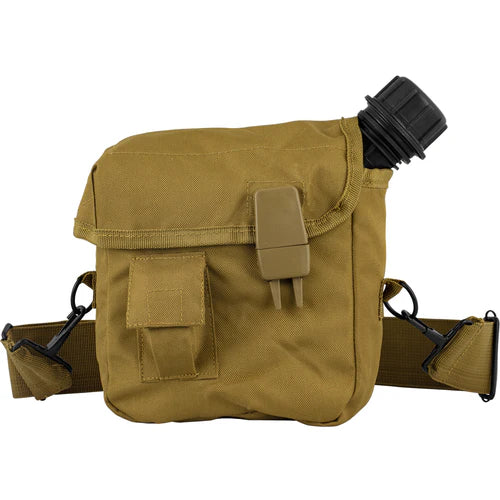 Fox Outdoor 2 Qt Canteen Cover SpadezStore