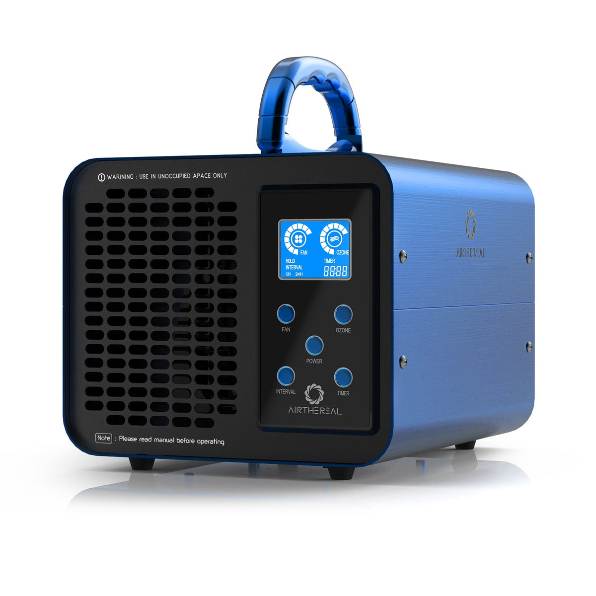 Airthereal MA10K-PRODIGI Ozone Generator