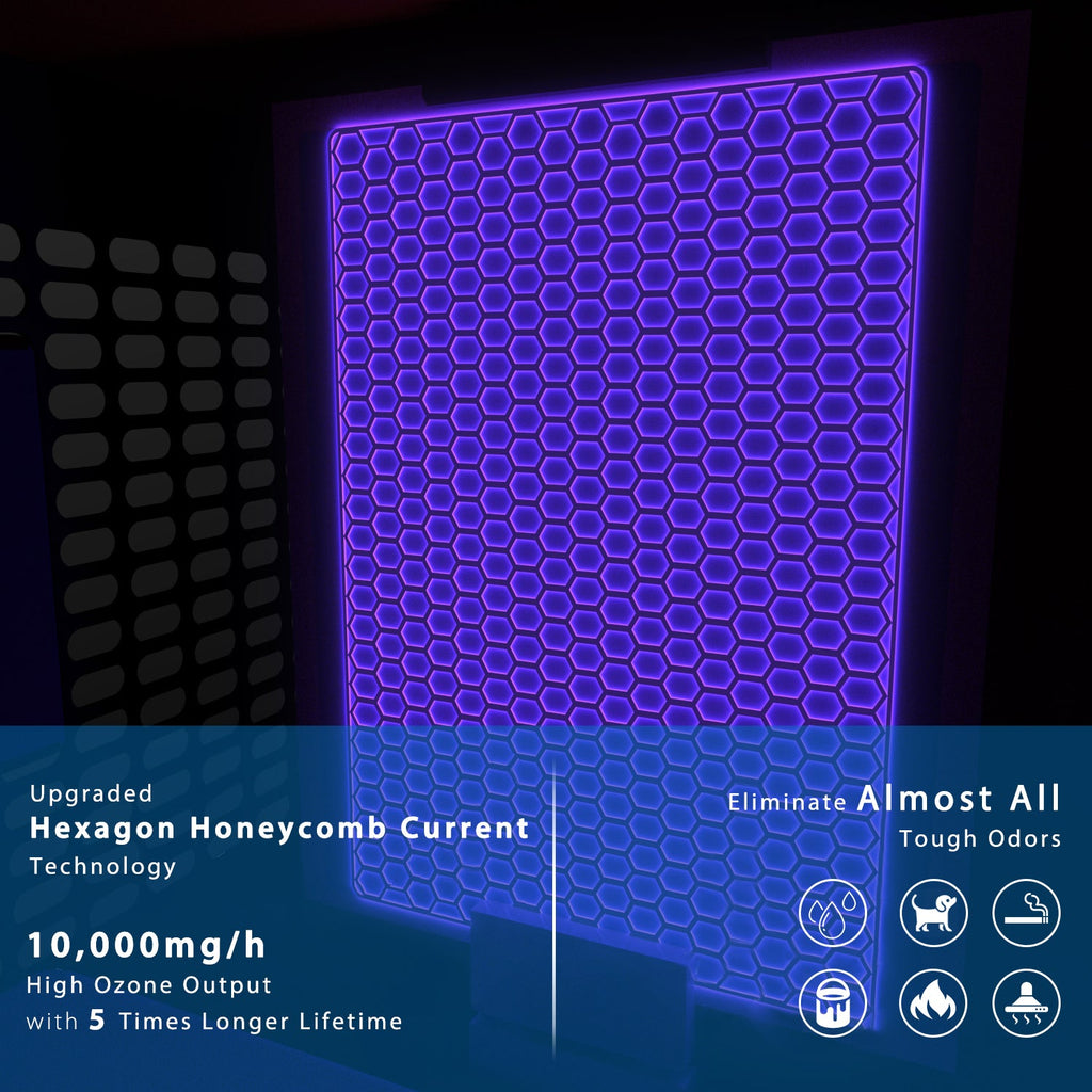 Airthereal MA10K-PRODIGI Ozone Generator