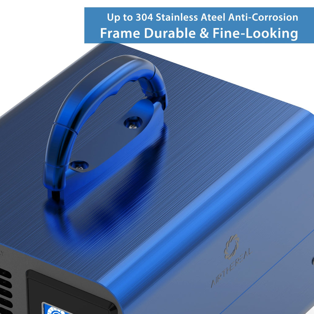 Airthereal MA10K-PRODIGI Ozone Generator