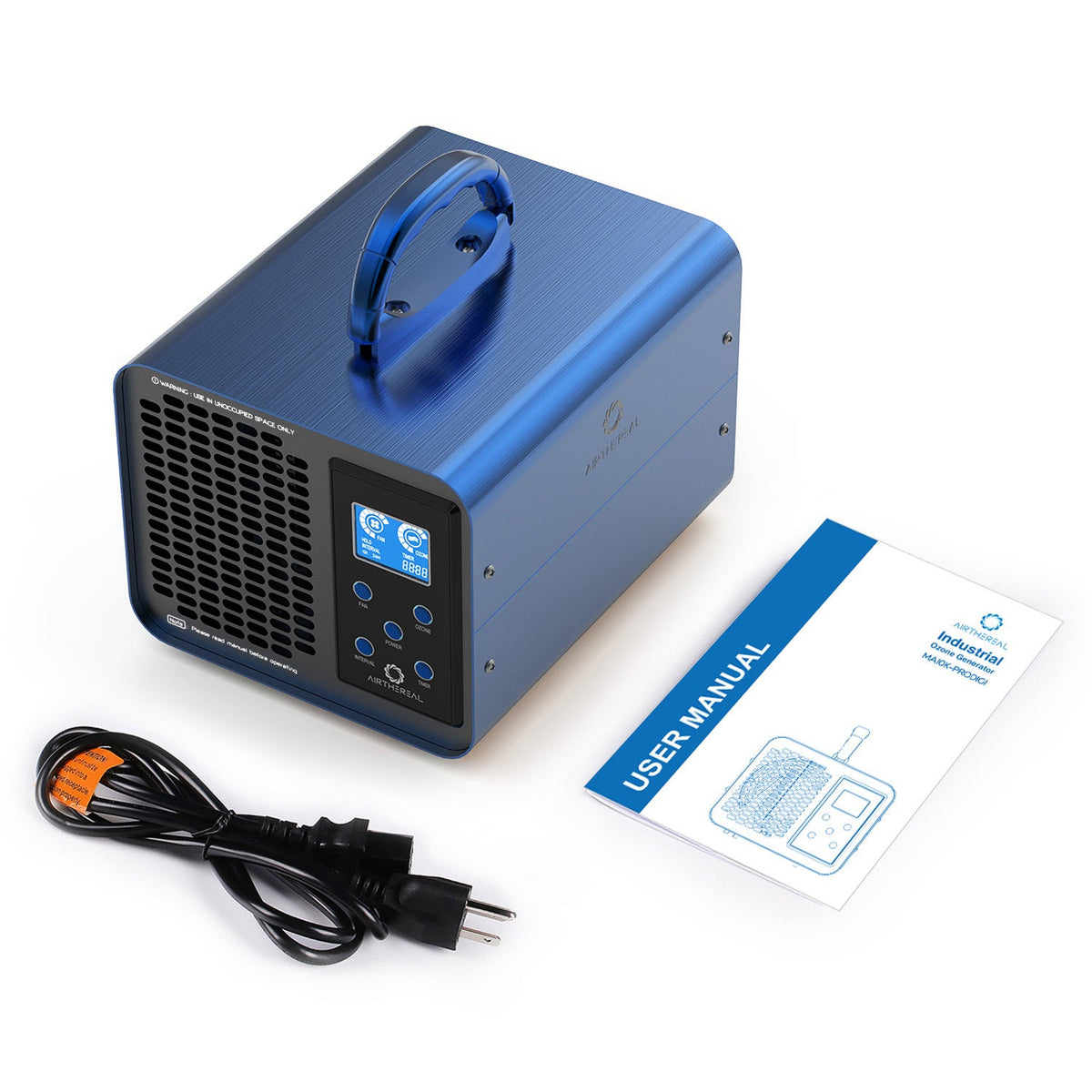 Airthereal MA10K-PRODIGI Ozone Generator