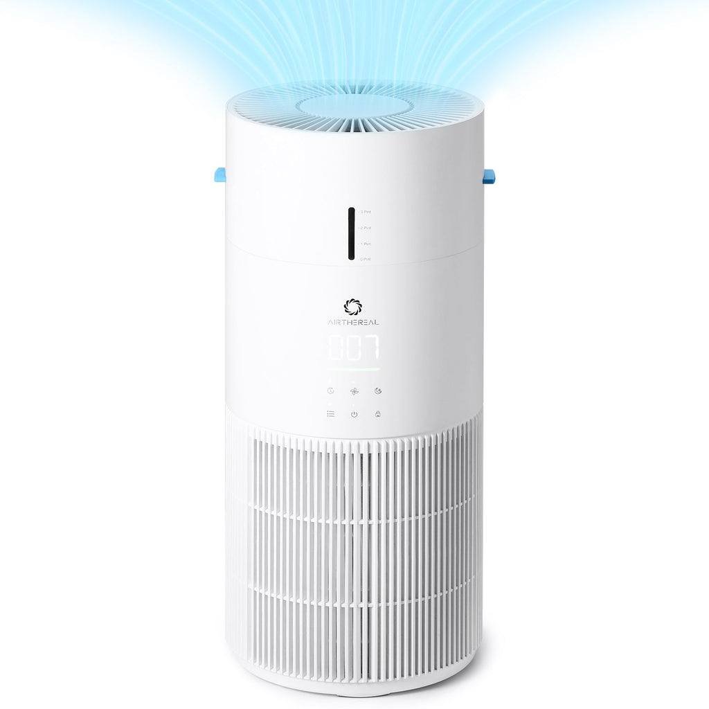 Airthereal Ethereal Rain AEH300 Air Purifier & Humidifier Combo