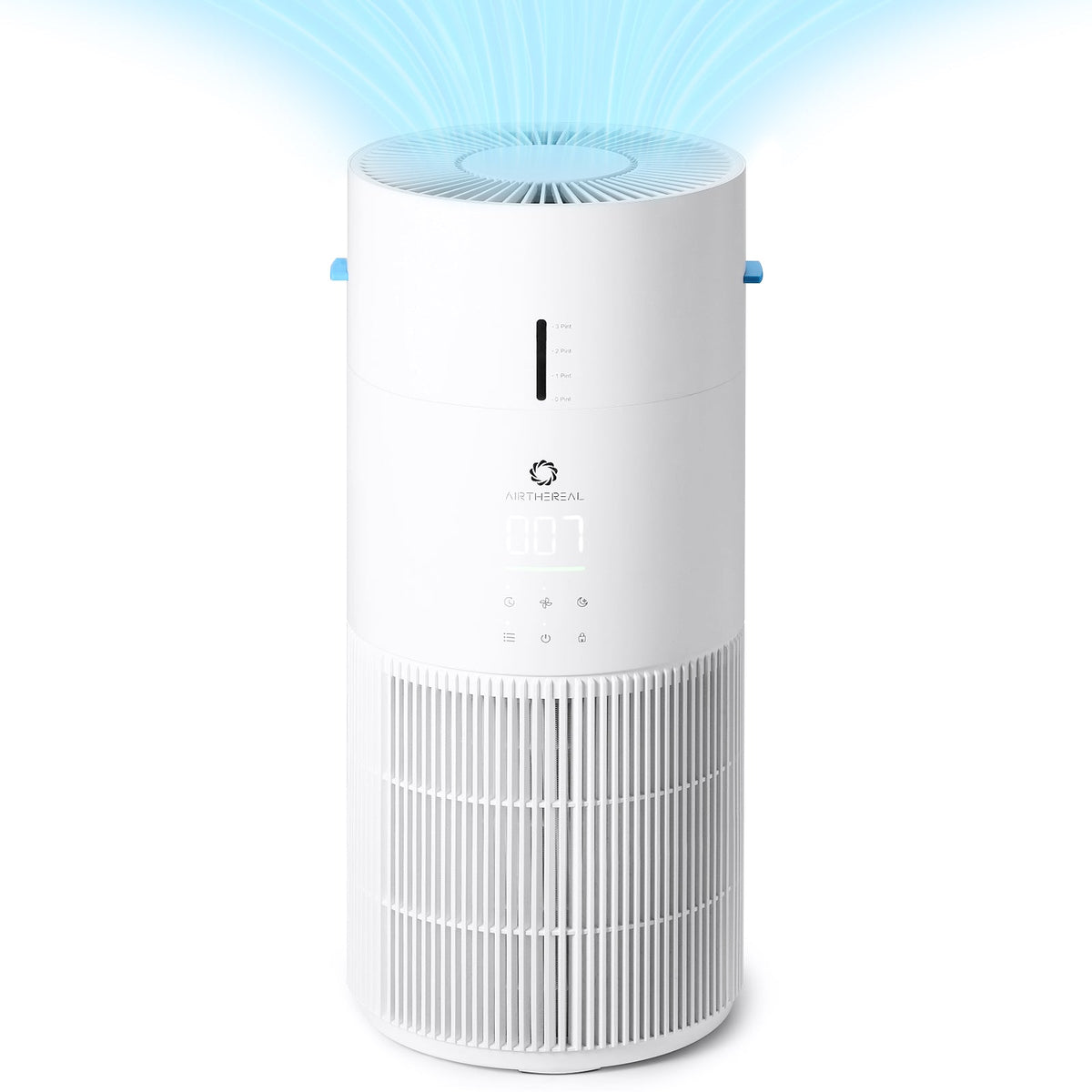 Airthereal Ethereal Rain AEH300 Air Purifier & Humidifier Combo