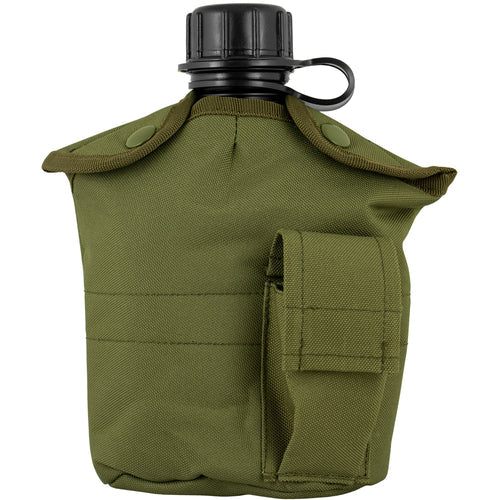 Fox Outdoor 1 Qt. Canteen Cover SpadezStore