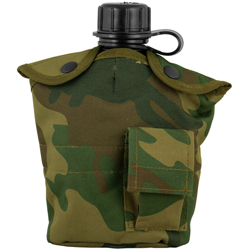 Fox Outdoor 1 Qt. Canteen Cover SpadezStore