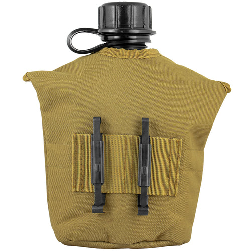 Fox Outdoor 1 Qt. Canteen Cover SpadezStore