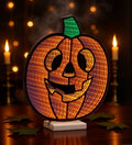 Jack-O-Lantern Ekkolight 14.5"H SpadezStore