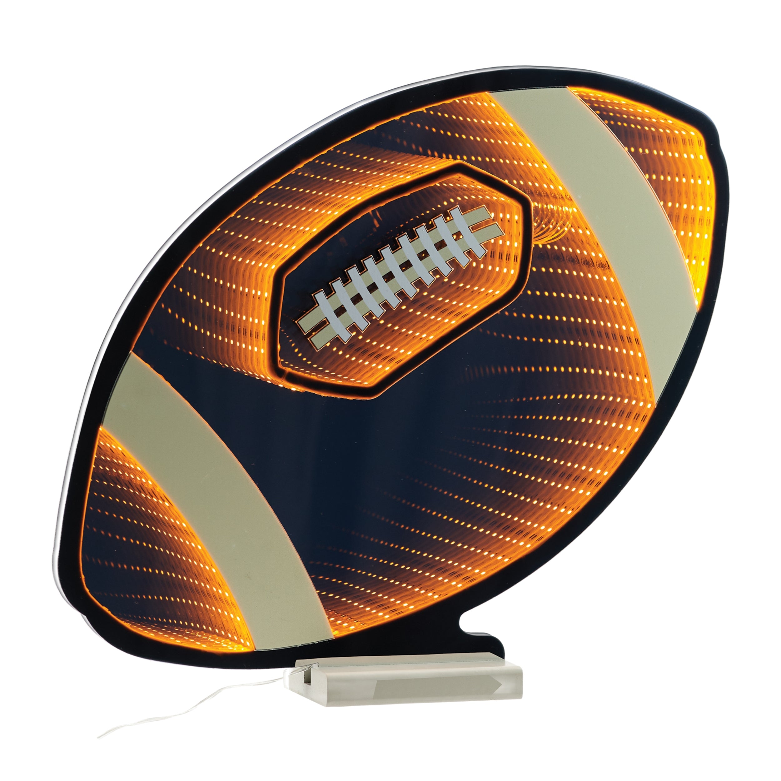 Football Ekkolight 20"L SpadezStore