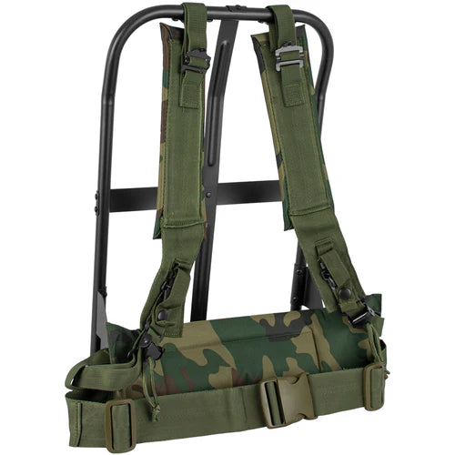 Fox Outdoor A.L.I.C.E. Field Pack Frame SpadezStore