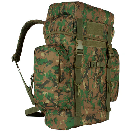 Fox Outdoor Rio Grande Pack -25 Liter SpadezStore