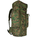 Fox Outdoor Rio Grande Pack 75 Liters SpadezStore