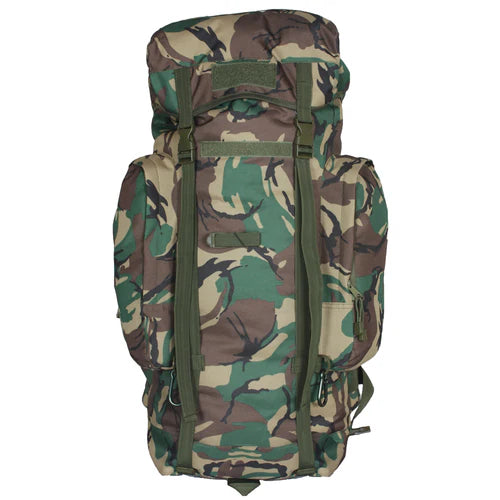 Fox Outdoor Rio Grande Pack -25 Liter SpadezStore