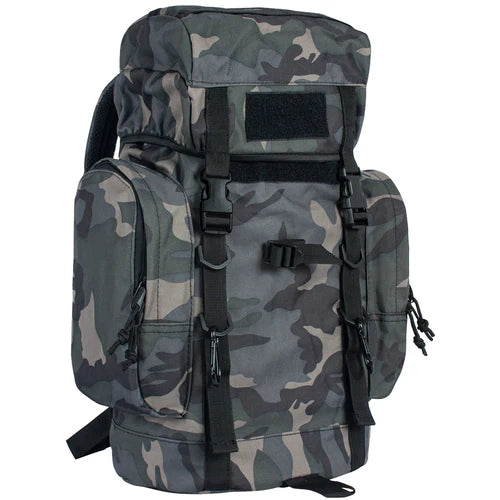 Fox Outdoor Rio Grande Pack -25 Liter SpadezStore