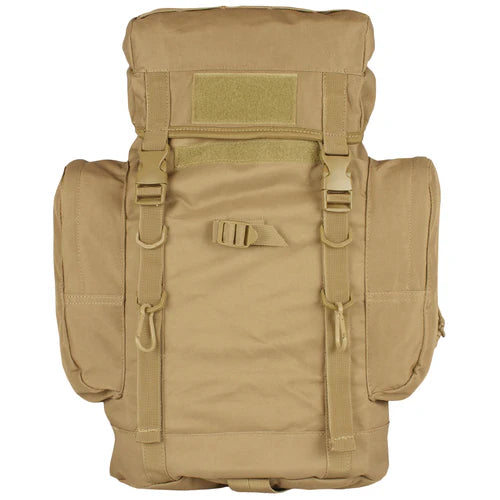 Fox Outdoor Rio Grande Pack -25 Liter SpadezStore