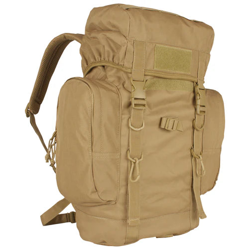 Fox Outdoor Rio Grande Pack -25 Liter SpadezStore