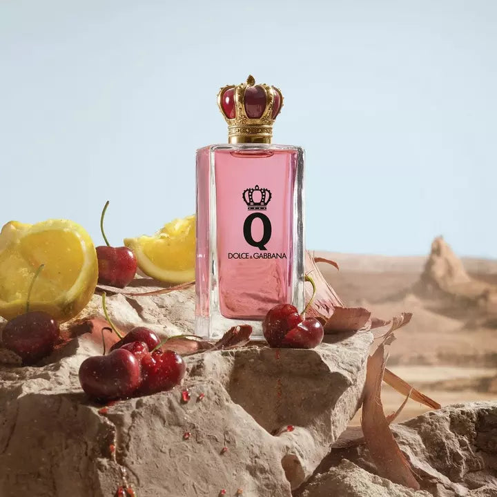 Dolce & Gabbana Q Perfume for Women SpadezStore