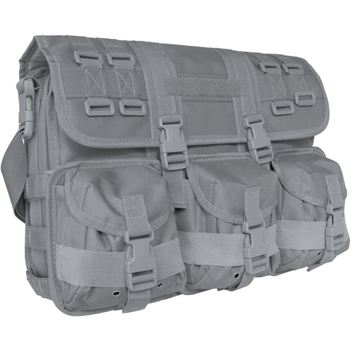 Fox Outdoor Tactical Field Briefcase SpadezStore