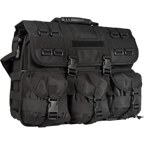 Fox Outdoor Tactical Field Briefcase SpadezStore