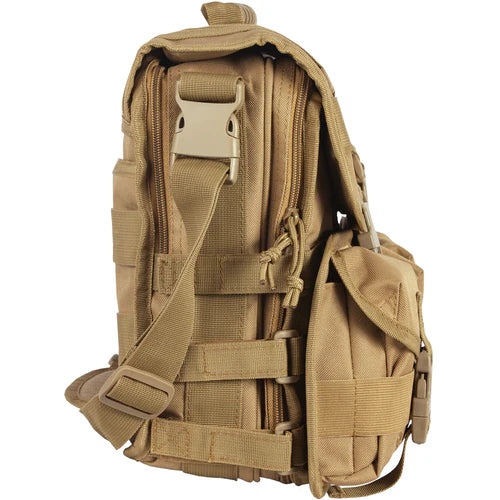 Fox Outdoor Tactical Field Briefcase SpadezStore