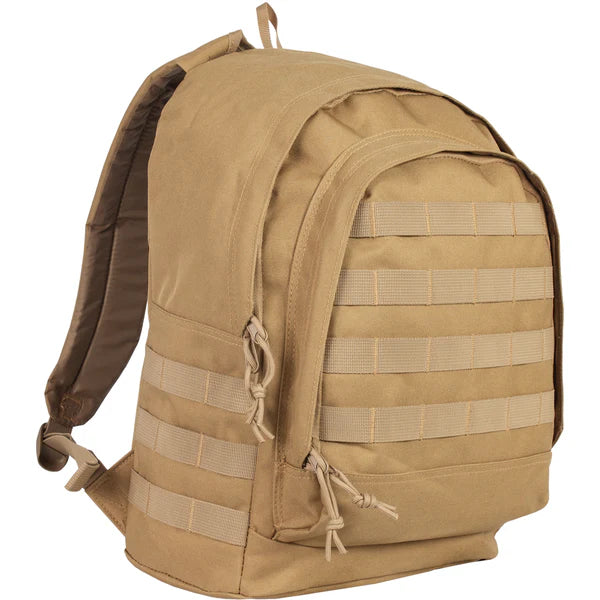 Fox Outdoor Level 1 Tac Pack SpadezStore