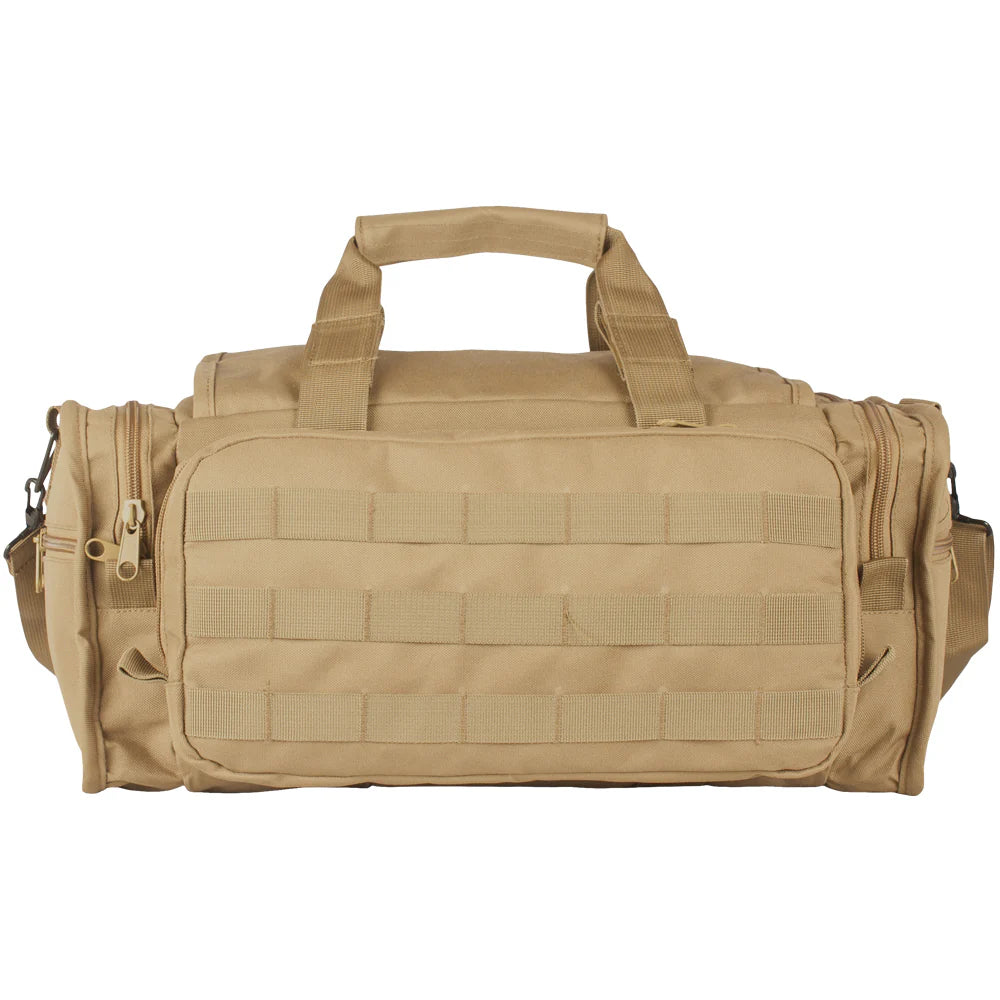 Fox Outdoor Modular Equipment Bag SpadezStore