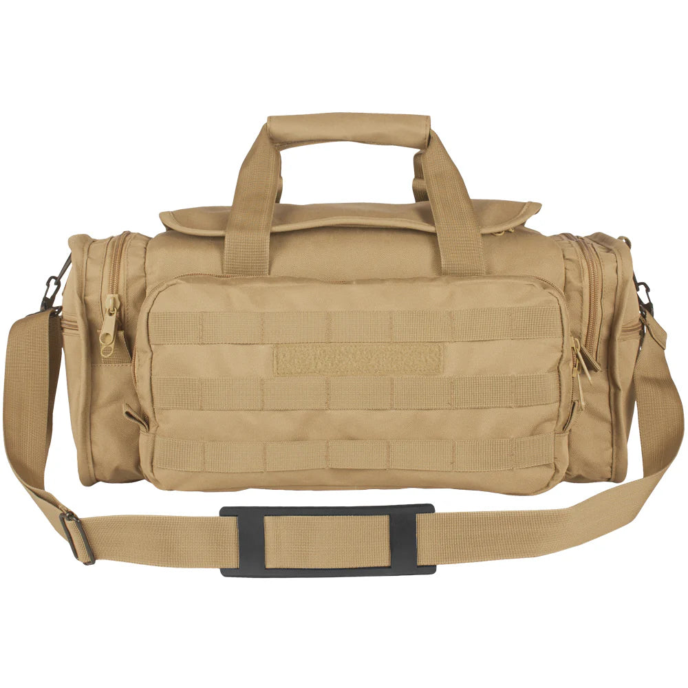 Fox Outdoor Modular Equipment Bag SpadezStore